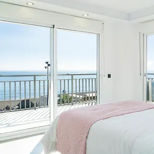  Apartment Seaside Fuengirola